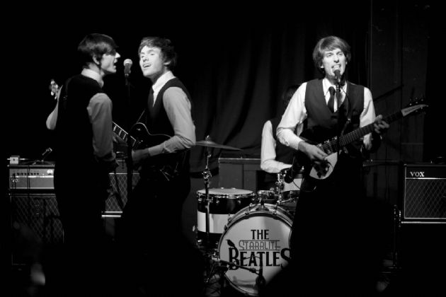 Gallery: The Beatles Tribute Show